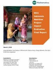 Indo nutrition endline report 508-001